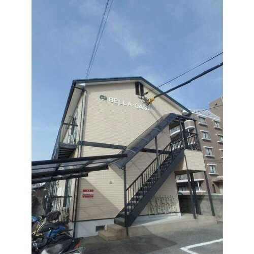 福岡県福岡市東区多の津５丁目 賃貸アパート