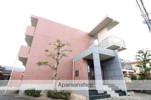 福岡県糟屋郡粕屋町原町４丁目 賃貸マンション