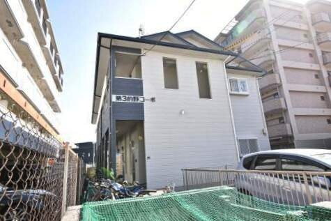 福岡県福岡市南区横手１丁目 2階建 築32年6ヶ月