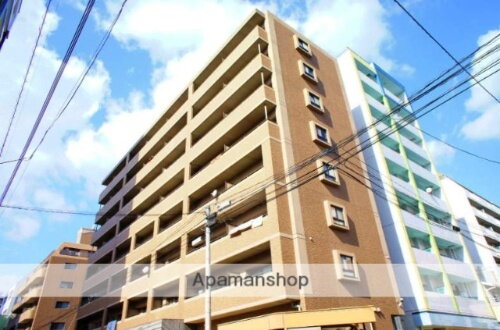 福岡県福岡市博多区比恵町 8階建 築28年6ヶ月