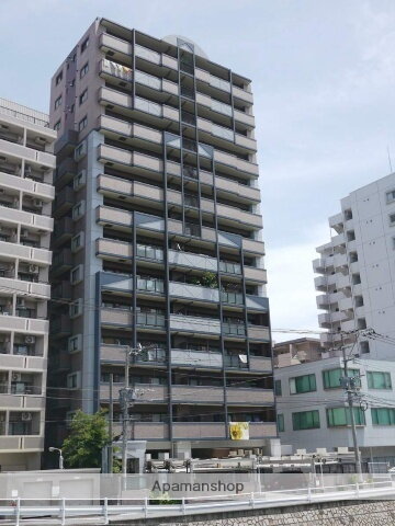 福岡県福岡市博多区東比恵４丁目 14階建 築28年5ヶ月