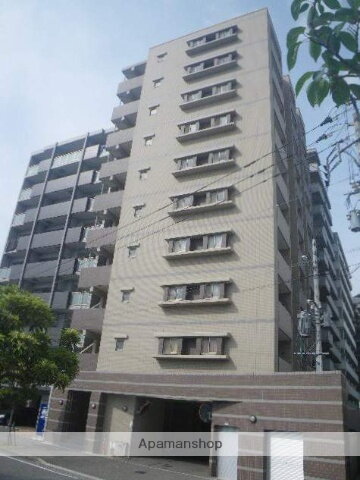 福岡県福岡市博多区築港本町 10階建 築18年5ヶ月