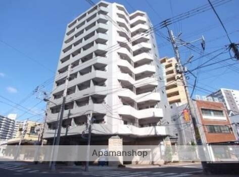 福岡県福岡市博多区千代３丁目 11階建 築21年7ヶ月
