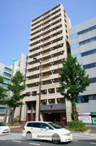 福岡県福岡市博多区中洲５丁目 15階建 築18年7ヶ月