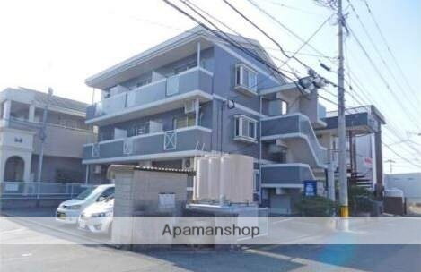 メルシーワン 3階建