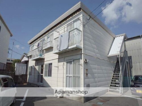 福岡県糟屋郡粕屋町大字上大隈 賃貸アパート