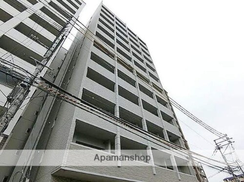 福岡県福岡市博多区東比恵４丁目 13階建 築6年2ヶ月