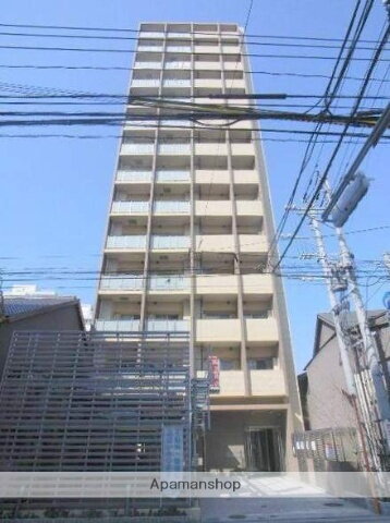 福岡県福岡市東区馬出２丁目 賃貸マンション