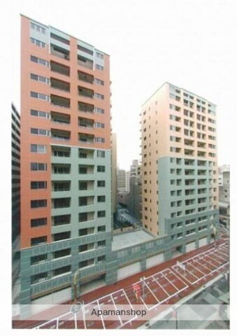 福岡県福岡市中央区舞鶴１丁目 15階建 築20年5ヶ月