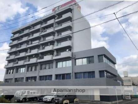 福岡県福岡市東区多の津４丁目 賃貸マンション