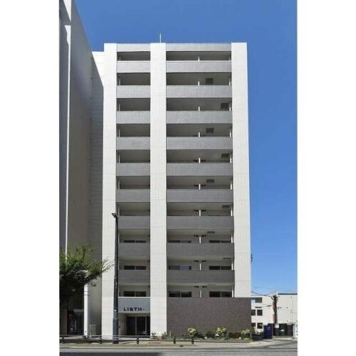 福岡県福岡市東区馬出１丁目 賃貸マンション