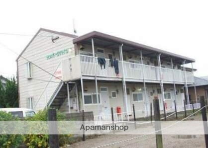 福岡県福岡市東区西戸崎４丁目 賃貸アパート