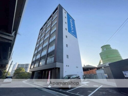 福岡県福岡市東区原田１丁目 賃貸マンション