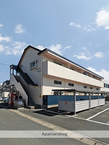 福岡県福岡市東区多の津５丁目 賃貸アパート