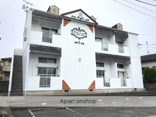 福岡県糟屋郡粕屋町大字上大隈 賃貸アパート