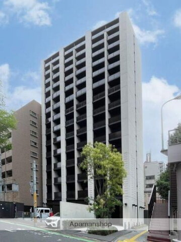 福岡県福岡市中央区大手門１丁目 14階建 築7年9ヶ月