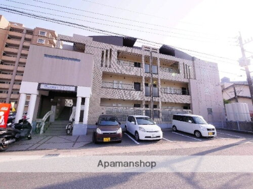 福岡県福岡市東区松田３丁目 賃貸マンション