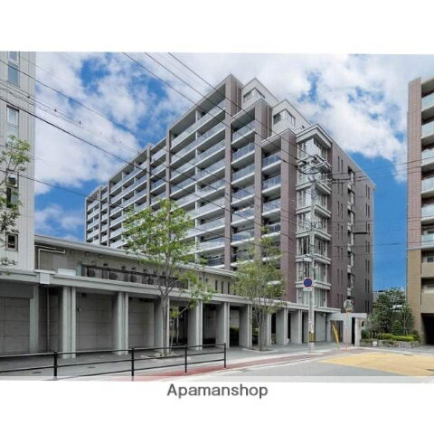 福岡県福岡市早良区百道２丁目 12階建 築5年5ヶ月