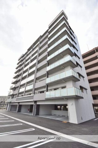 福岡県福岡市東区二又瀬新町 賃貸マンション