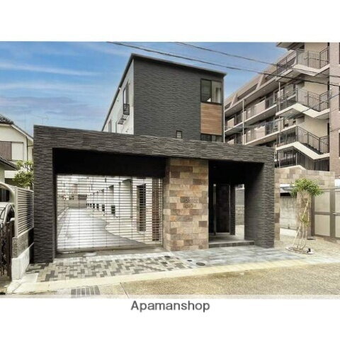 福岡県福岡市早良区室見５丁目 3階建 築5年11ヶ月