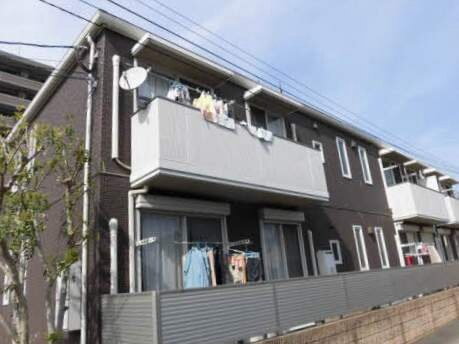 福岡県大野城市下大利３丁目 2階建