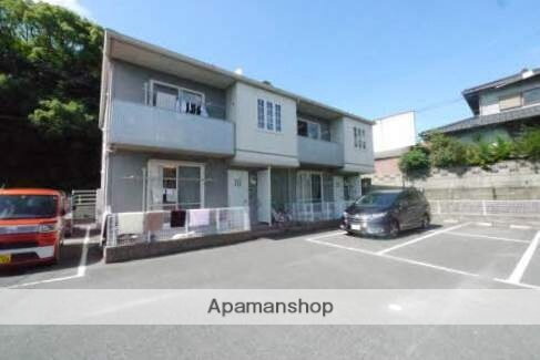 三洋タウン岡垣　Ｂ棟