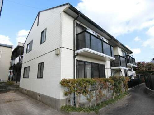 福岡県太宰府市坂本２丁目 2階建 築24年11ヶ月