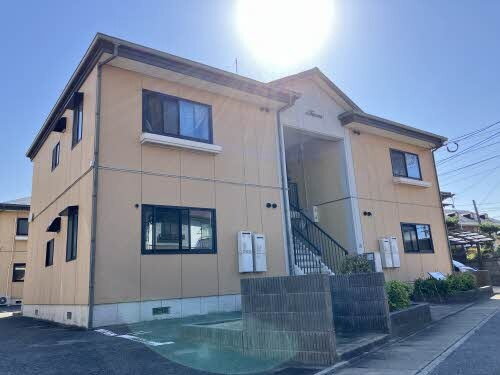 福岡県福岡市東区和白５丁目 2階建