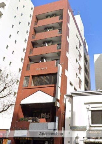 福岡県福岡市中央区舞鶴１丁目 7階建 築40年4ヶ月