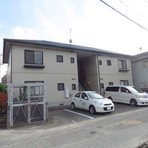 福岡県太宰府市宰府５丁目 2階建 築26年3ヶ月