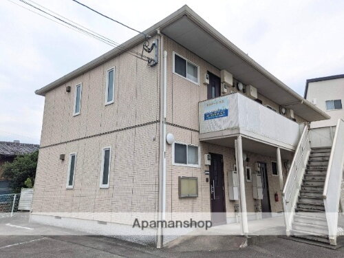 福岡県糟屋郡須惠町大字佐谷 賃貸アパート