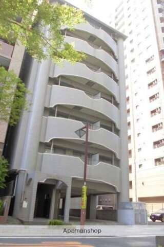 福岡県福岡市中央区舞鶴２丁目 7階建 築36年10ヶ月