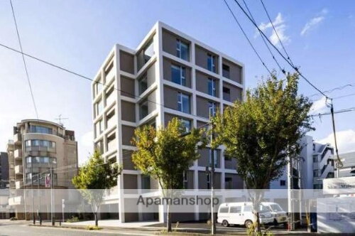福岡県福岡市中央区今川１丁目 7階建 