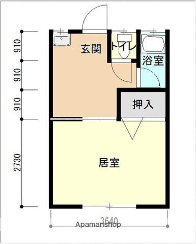 福岡県太宰府市宰府１丁目 太宰府駅 ワンルーム アパート 賃貸物件詳細