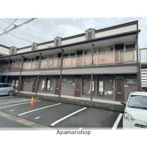 福岡県朝倉市屋永 2階建 築31年7ヶ月