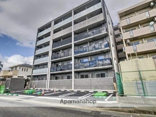 福岡県福岡市東区多の津５丁目 賃貸マンション