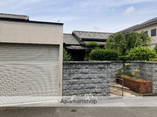 福岡県福岡市東区若宮４丁目 賃貸一戸建て