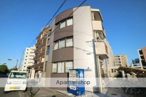 福岡県福岡市早良区南庄６丁目 3階建 築37年7ヶ月