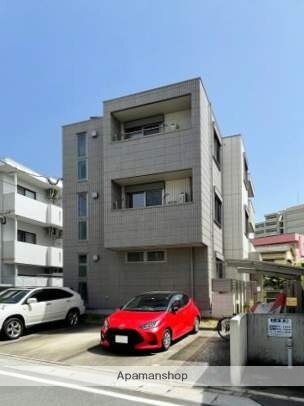 福岡県福岡市早良区高取２丁目 3階建 築11年5ヶ月