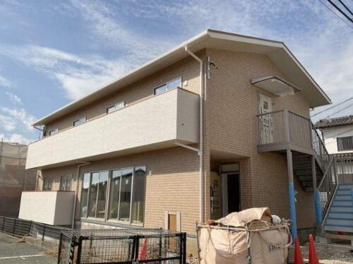 福岡県福岡市東区多々良２丁目 賃貸アパート