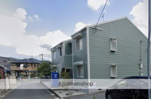 コーポラスホワイト