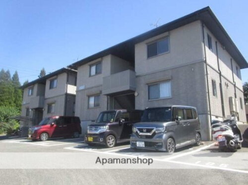 アドバンテイジ久山　弐番館