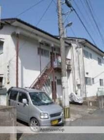 福岡県糟屋郡篠栗町大字尾仲 賃貸アパート