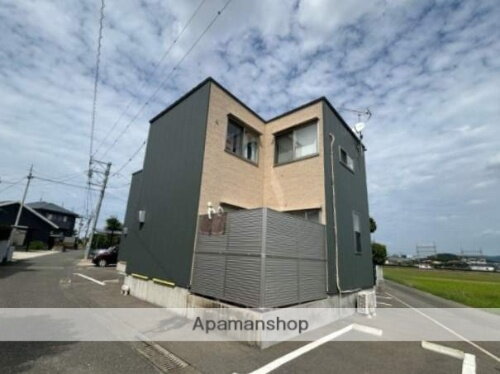 福岡県糟屋郡粕屋町内橋東１丁目 賃貸アパート