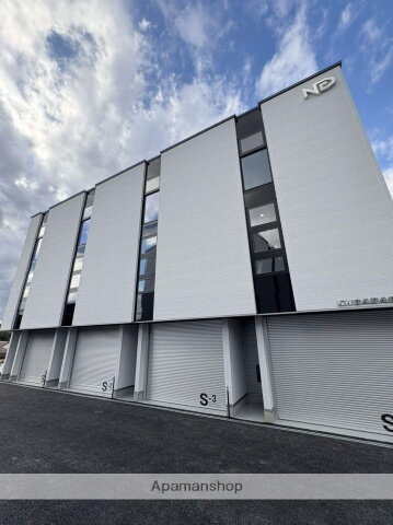 福岡県糟屋郡新宮町大字原上 賃貸アパート