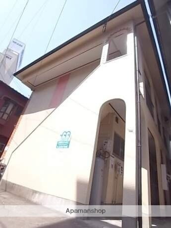 福岡県福岡市博多区上牟田２丁目 2階建 築47年3ヶ月