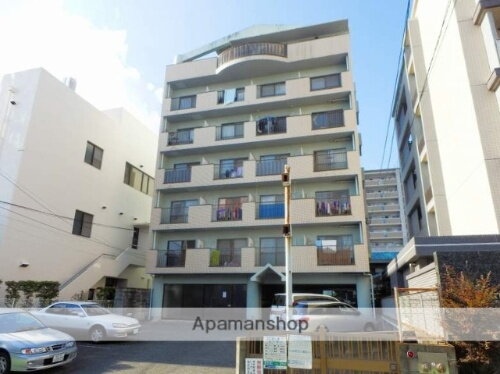 福岡県福岡市博多区博多駅南４丁目 7階建 築37年