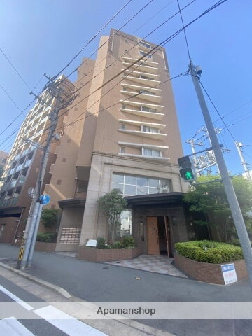 福岡県福岡市博多区博多駅前４丁目 賃貸マンション