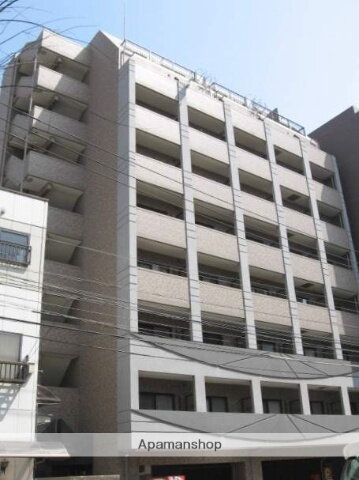 福岡県福岡市博多区博多駅前４丁目 9階建 築24年10ヶ月