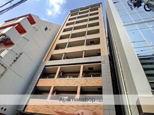 福岡県福岡市博多区博多駅前３丁目 11階建 築21年4ヶ月